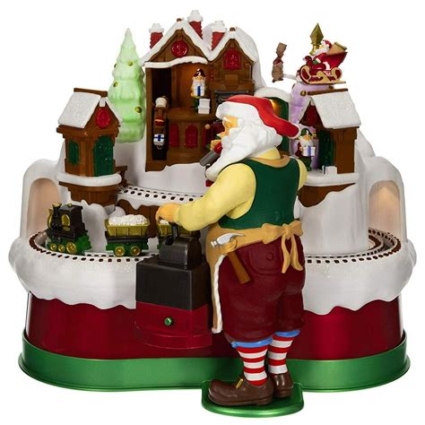 Bring the magic of the season to your home with cork hallmark ornaments